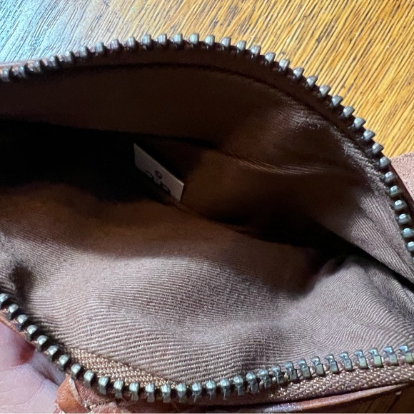 Genuine Leather Wallet - Picture 7 of 10